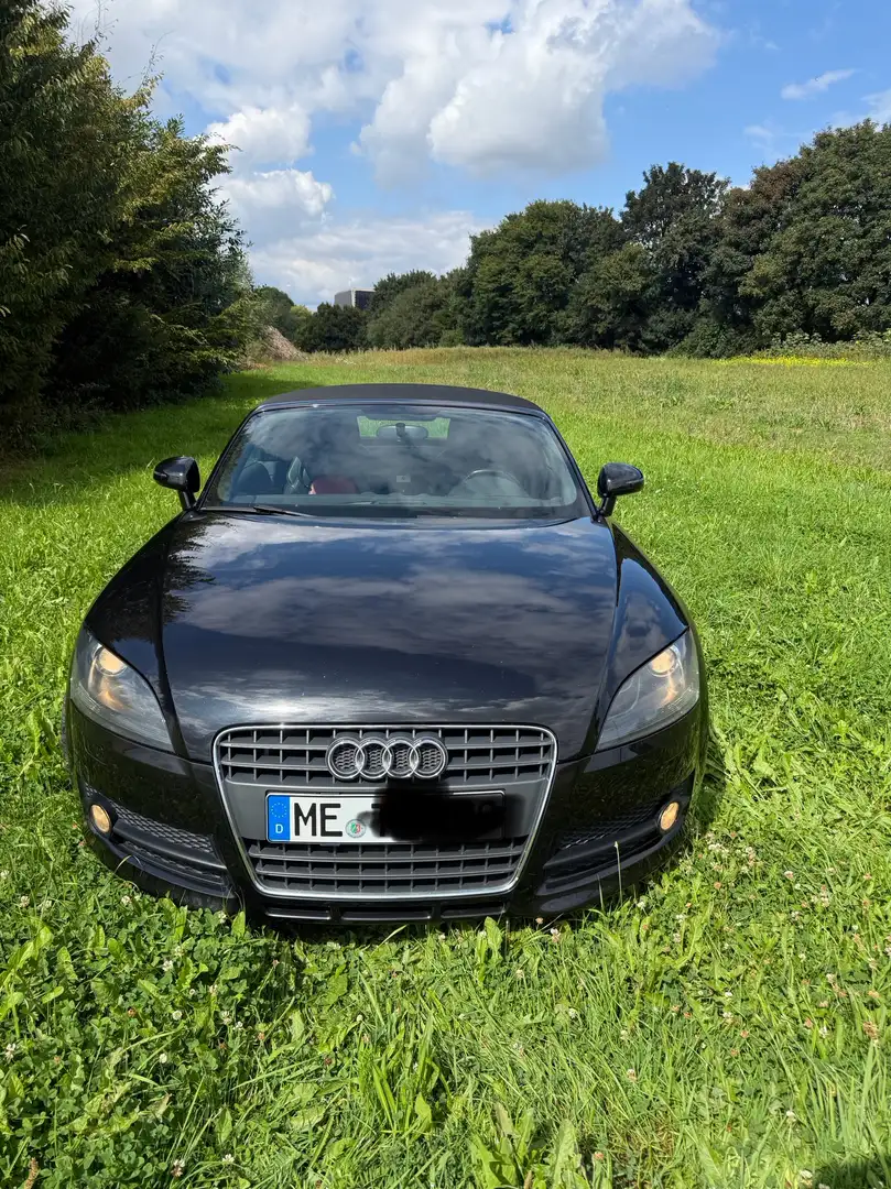 Audi TT Roadster 2.0 TFSI Tüv neu - 2
