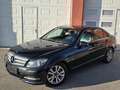 Mercedes-Benz C 180 C 180 CDI Avantgarde BlueEfficiency *Pickerl NEU* Noir - thumbnail 1