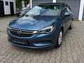 Opel Astra 1.0 Turbo Easytronic Sports Tourer Active Blau - thumbnail 2