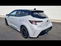 Toyota Corolla GR Sport Hyb. 152 Gris - thumbnail 5