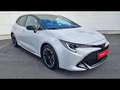 Toyota Corolla GR Sport Hyb. 152 Gris - thumbnail 3