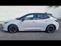 Toyota Corolla GR Sport Hyb. 152 Gris - thumbnail 4