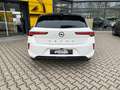 Opel Astra Astra 1.2 Turbo Automatik GS Blanc - thumbnail 5