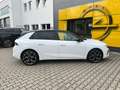 Opel Astra Astra 1.2 Turbo Automatik GS Blanc - thumbnail 7