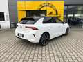 Opel Astra Astra 1.2 Turbo Automatik GS Blanc - thumbnail 2
