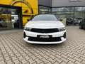 Opel Astra Astra 1.2 Turbo Automatik GS Blanc - thumbnail 4