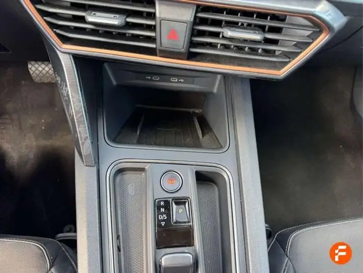 Cupra Formentor 1.5 TSI 2024, foto 21
