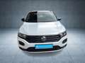 Volkswagen T-Roc 1.5 TSI DSG Sport Navi LED AHK Silber - thumbnail 7