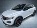 Volkswagen T-Roc 1.5 TSI DSG Sport Navi LED AHK Silber - thumbnail 2