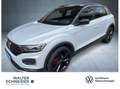 Volkswagen T-Roc 1.5 TSI DSG Sport Navi LED AHK Silber - thumbnail 1