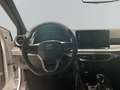SEAT Ibiza XCellence 1.0 TSI CAM SHZ LED ACC MirrorLink Weiß - thumbnail 12