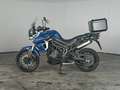 Triumph Tiger 800 XRT Abs my18 Blu/Azzurro - thumbnail 5