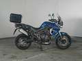 Triumph Tiger 800 XRT Abs my18 Blu/Azzurro - thumbnail 1