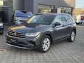 Volkswagen Tiguan Elegance 4Motion 2.0 TDI DSG - STANDH./AHK/SHZ Grijs - thumbnail 2