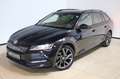 Skoda Superb Combi 1.4 TSI Sportline iV PANO|SOUND|AHK Schwarz - thumbnail 4