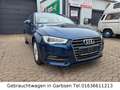 Audi A3 1.6 TDI Attraction Xenon AHK Klimatronic Blau - thumbnail 1