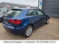 Audi A3 1.6 TDI Attraction Xenon AHK Klimatronic Blau - thumbnail 5