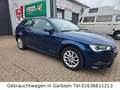Audi A3 1.6 TDI Attraction Xenon AHK Klimatronic Blau - thumbnail 3