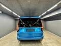 Volkswagen Caddy Style Maxi Bleu - thumbnail 5