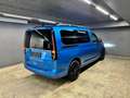 Volkswagen Caddy Style Maxi Bleu - thumbnail 4