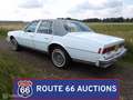 Chevrolet Caprice Classic | 1979 | Route 66 Auctions Schwarz - thumbnail 4