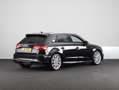 Audi A3 Sportback 1.5 TFSI CoD Sport S Line Edition 150pk Zwart - thumbnail 4