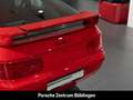Porsche 968 Turbo S nur 42.881 km Indischrot 1 of 14 Rot - thumbnail 11