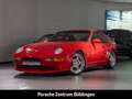 Porsche 968 Turbo S nur 42.881 km Indischrot 1 of 14 Rot - thumbnail 1