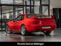 Porsche 968 Turbo S nur 42.881 km Indischrot 1 of 14 Rot - thumbnail 3