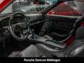 Porsche 968 Turbo S nur 42.881 km Indischrot 1 of 14 Rot - thumbnail 5
