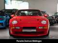 Porsche 968 Turbo S nur 42.881 km Indischrot 1 of 14 Rot - thumbnail 8