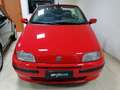 Fiat Punto 85 16V cat Cabrio Rot - thumbnail 2