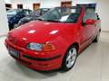Fiat Punto 85 16V cat Cabrio Rot - thumbnail 19