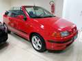 Fiat Punto 85 16V cat Cabrio Rot - thumbnail 16