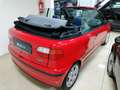 Fiat Punto 85 16V cat Cabrio Rot - thumbnail 4