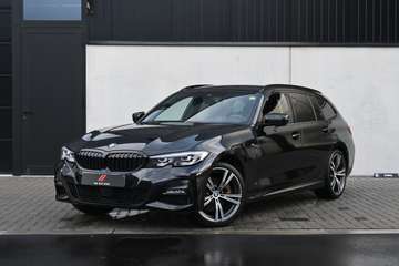 **M-SPORTPAKKET**LED**CRUISE CONTROL**CARPLAY**