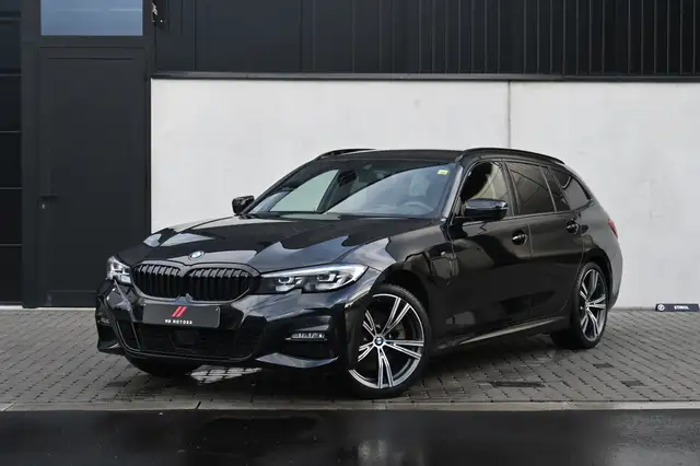 BMW 320 **M-SPORTPAKKET**LED**CRUISE CONTROL**CARPLAY**