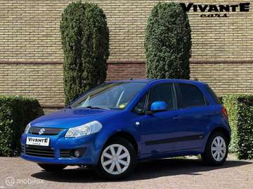 1.6 Exclusive NAP*Koude Airco*Cruise*Nw.O.H.Beurt