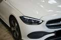 Mercedes-Benz C 220 220d 4Matic 9G-Tronic Blanc - thumbnail 4