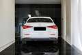 Mercedes-Benz C 220 220d 4Matic 9G-Tronic Blanc - thumbnail 6
