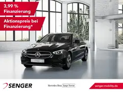 Mercedes-Benz C 180 Avantgarde DigitalL. Standhzg. CarPlay AHK