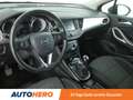 Opel Astra 1.2 Turbo Opel 2020 Start/Stop*NAVI*CAM*PDC*SHZ* Gris - thumbnail 11