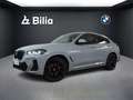 BMW X4 xDrive20d M Sportpaket Gris - thumbnail 1