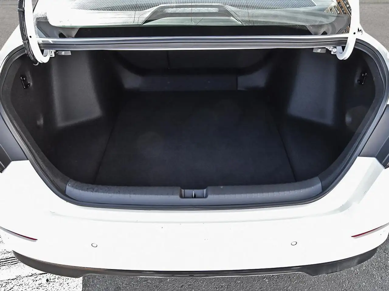 Honda Accord photo Honda Accord