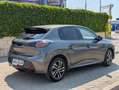 Peugeot 208 1.5 BlueHDi S&S Allure Pack 100 Gris - thumbnail 3