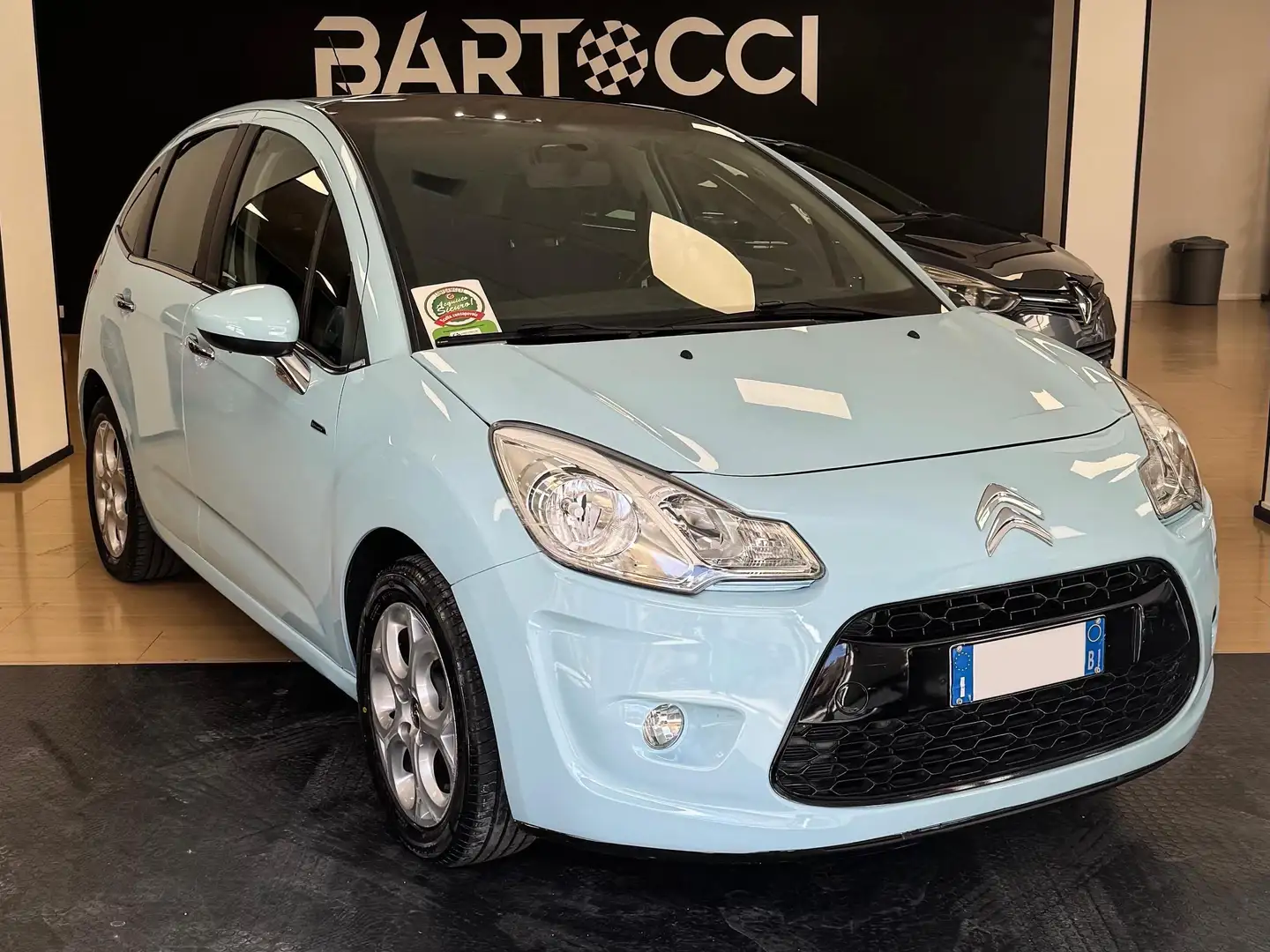 Citroen C3 C3 II 2009 1.4 hdi Exclusive Style - 2