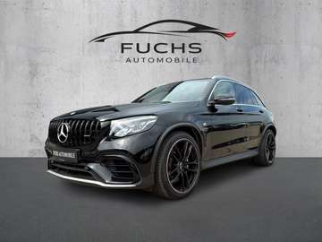 4Matic *PANO*BURMESTER*MEMORY*