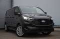 Ford Transit Custom - L2- Dubbelcabine- Automaat- Nieuw- 40495+BTW Zwart - thumbnail 5