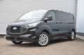 Ford Transit Custom - L2- Dubbelcabine- Automaat- Nieuw- 40495+BTW Zwart - thumbnail 3