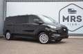 Ford Transit Custom - L2- Dubbelcabine- Automaat- Nieuw- 40495+BTW Zwart - thumbnail 6